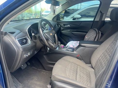 Used 2022 Chevrolet Equinox LT image 8