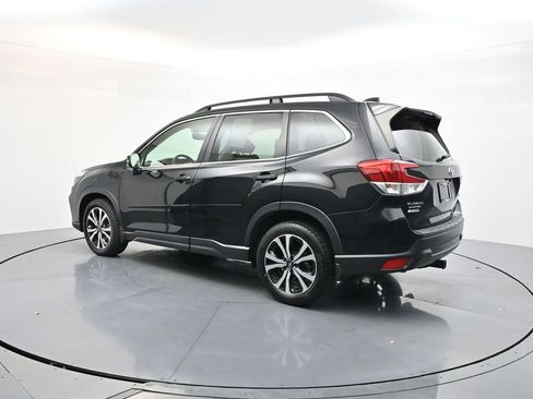 Used 2021 Subaru Forester Limited w/ Popular Package #3 image 5