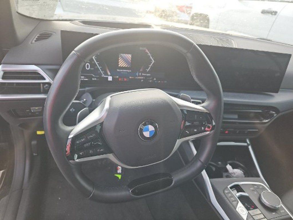 Used 2025 BMW 430i Convertible RWD image 5