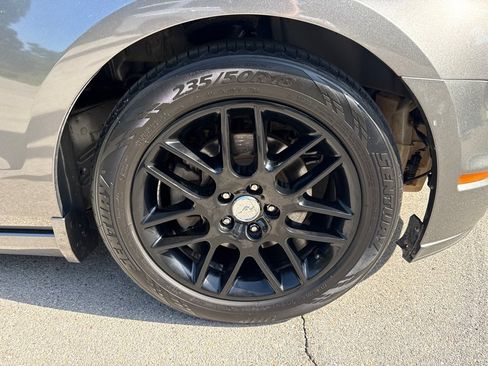 Used 2014 Ford Mustang Coupe w/ Equipment Group 102A RWD image 15