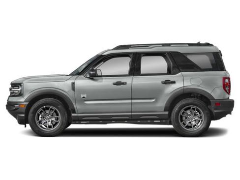 Certified 2023 Ford Bronco Sport Big Bend image 2