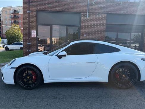 Used 2020 Porsche 911 Carrera image 13