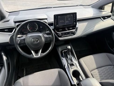 Used 2020 Toyota Corolla SE FWD image 20