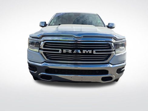 Used 2019 RAM 1500 Laramie image 3
