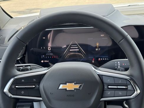 New 2026 Chevrolet Tahoe Premier image 35