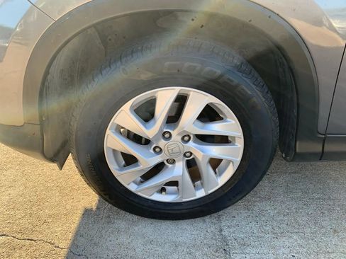 Used 2015 Honda CR-V EX image 23