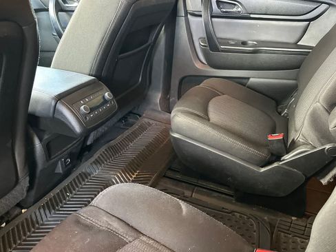 Used 2017 Chevrolet Traverse LT AWD/4WD image 5