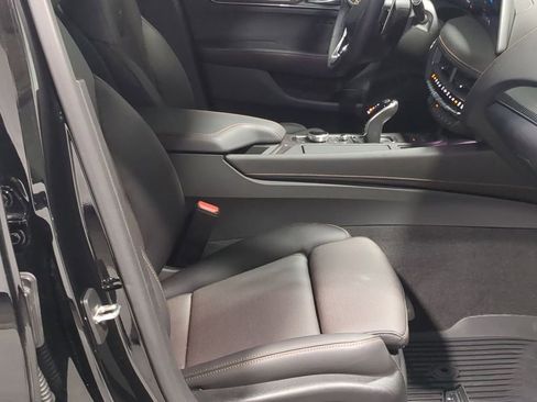 Used 2025 Cadillac CT5 Sport w/ Sun And Sound Package image 28