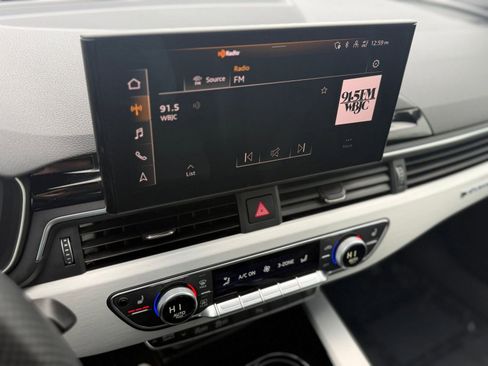 Used 2023 Audi A4 2.0T Premium Plus w/ Premium Plus Package image 23