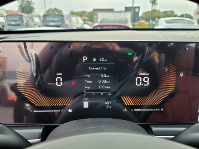 New 2027 Kia K5 GT-Line w/ GT-Line Premium Package FWD image 12