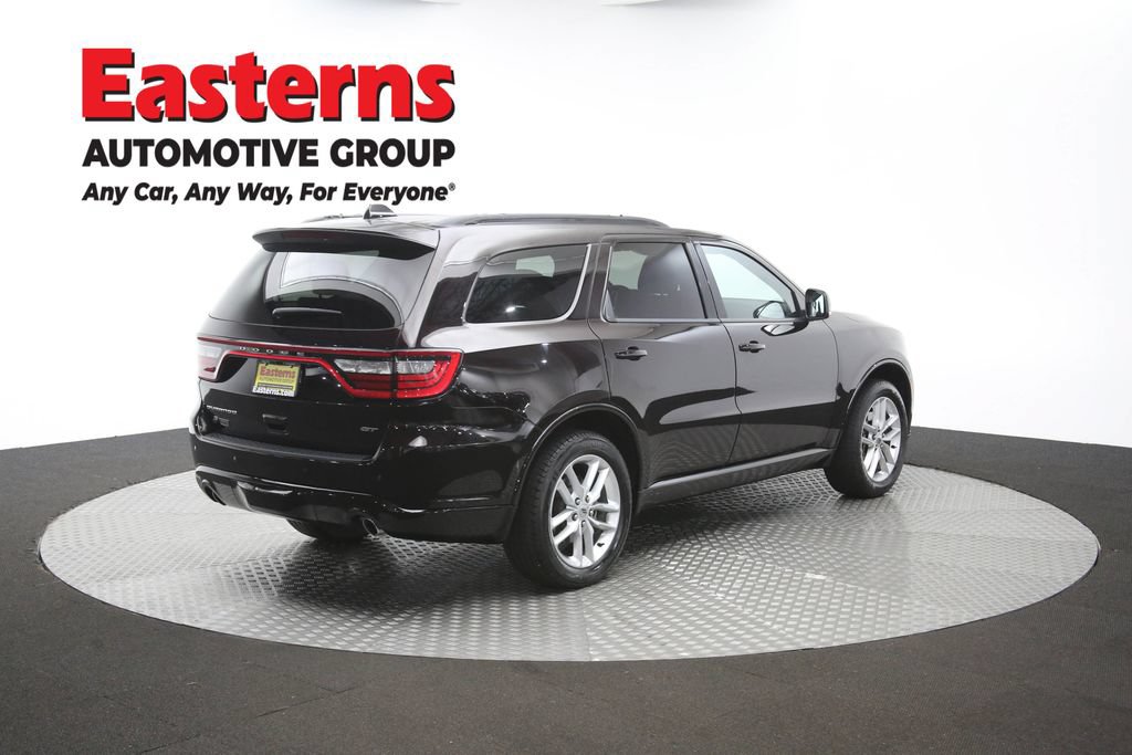 Used 2024 Dodge Durango GT AWD/4WD image 44