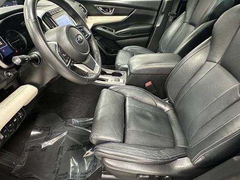 Used 2020 Subaru Ascent Limited w/ Technology Package image 9