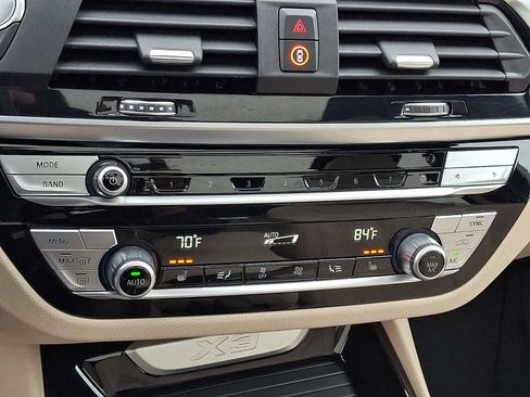 Used 2021 BMW X3 xDrive30i w/ Executive Package image 17