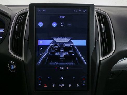 Used 2022 Ford Edge SEL w/ Convenience Package image 24