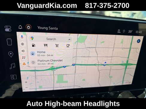 Used 2025 Chevrolet Colorado ZR2 w/ Technology Package image 21