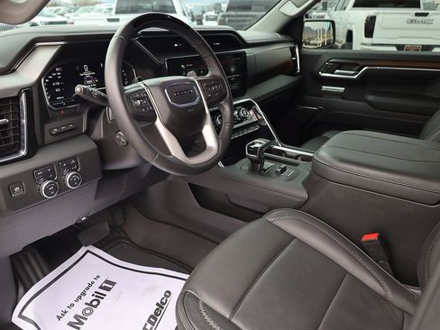 Used 2024 GMC Sierra 1500 Denali image 12