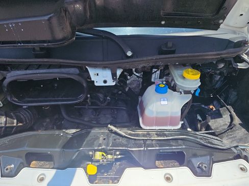 Used 2021 RAM ProMaster 2500 FWD image 32