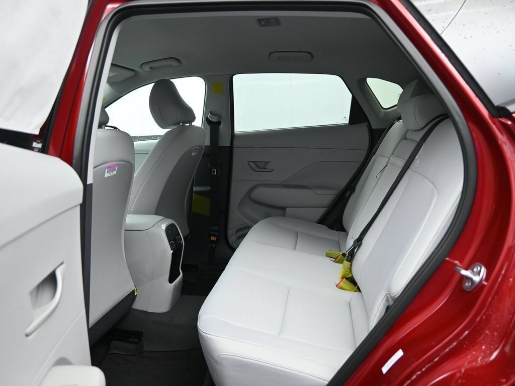 New 2026 Hyundai Kona SEL Sport AWD/4WD image 29