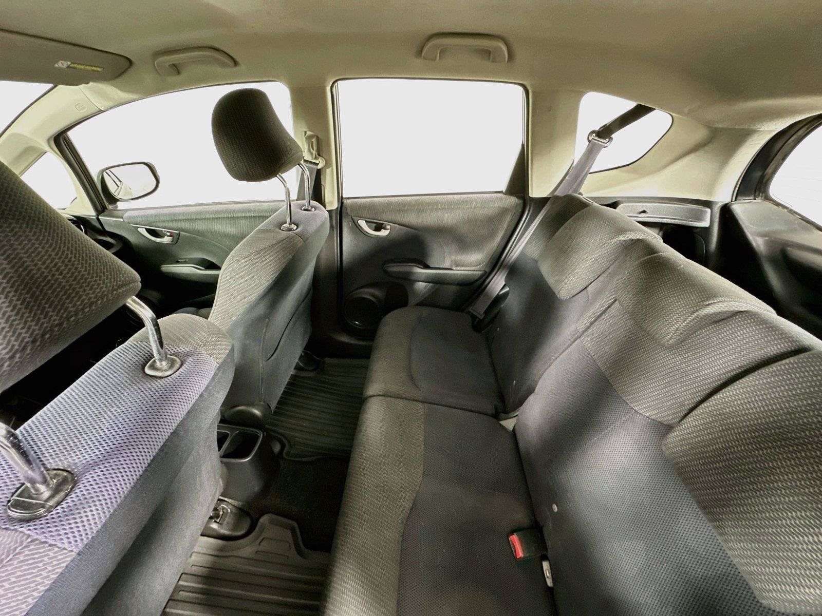 Used 2012 Honda Fit Sport image 10