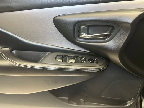 Used 2024 Nissan Murano SV AWD/4WD image 20