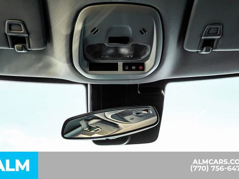 Used 2025 Chevrolet Trax LT w/ LT Convenience Package image 59