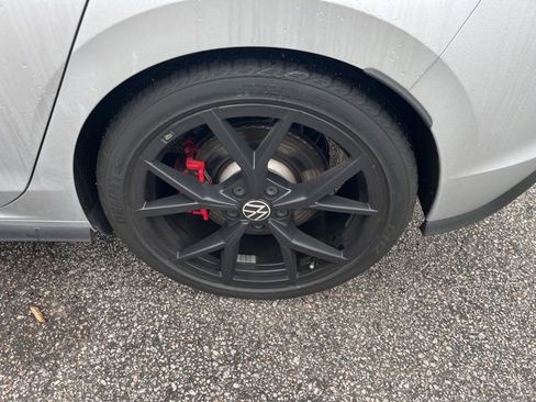 Used 2024 Volkswagen GTI SE image 29