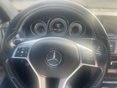 Used 2014 Mercedes-Benz E 350 4MATIC Coupe image 27