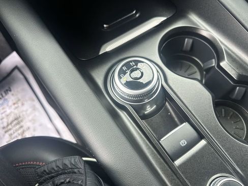 Used 2025 Ford Explorer ST w/ Sun And Sound Package image 26