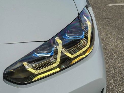 Used 2023 BMW M4 CSL image 7