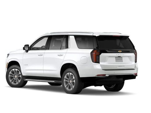 New 2026 Chevrolet Tahoe LS image 29