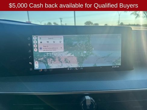 New 2026 Nissan Murano SL w/ Comfort Package AWD/4WD image 18
