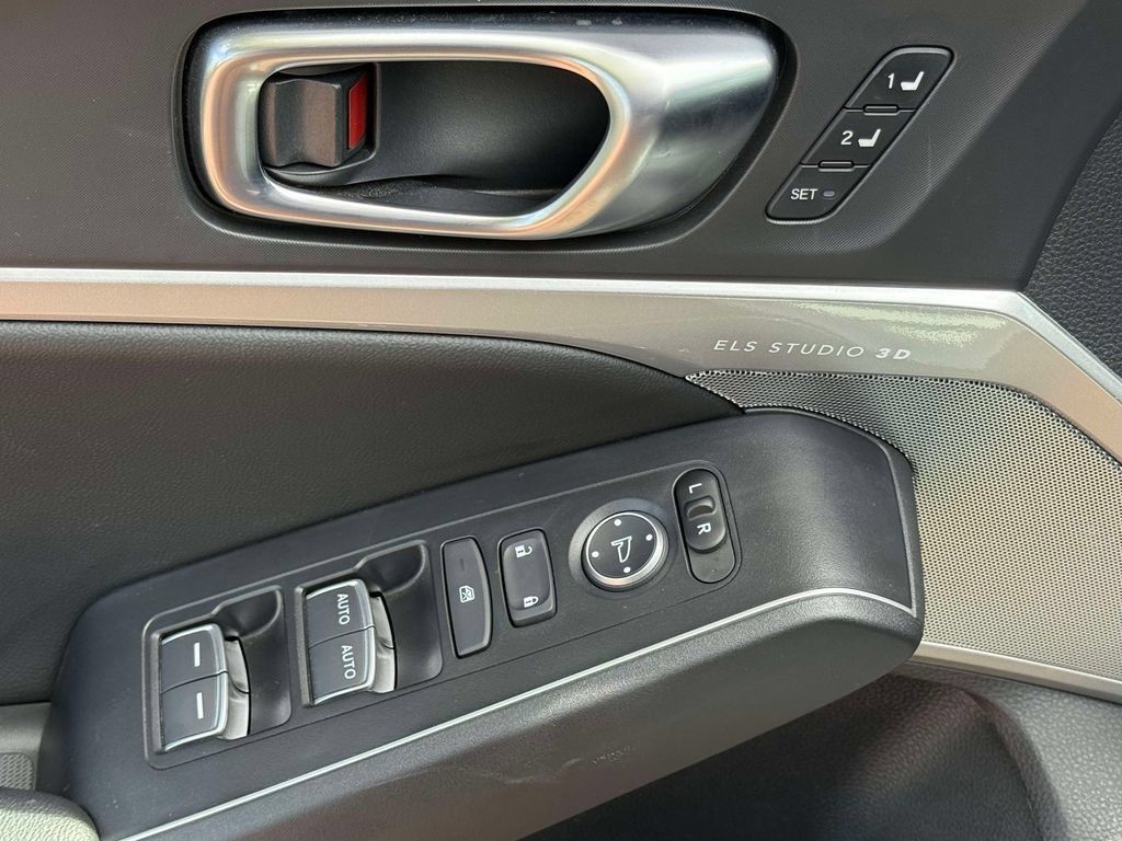 Certified 2025 Acura Integra A-Spec w/ Technology Package FWD image 15