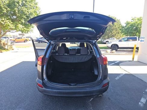 Used 2015 Toyota RAV4 XLE AWD/4WD image 7