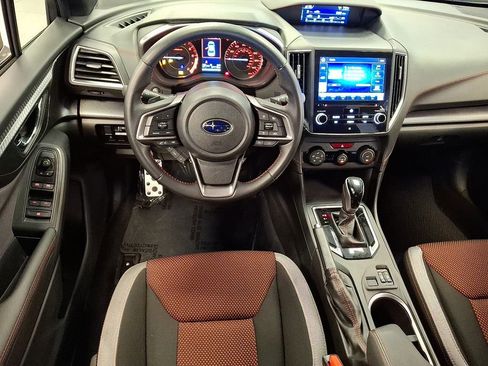 Certified 2022 Subaru Impreza 2.0i Sport w/ Popular Package #3 image 2