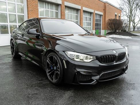 Used 2016 BMW M4 Coupe image 6
