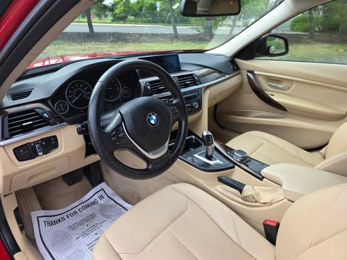 Used 2015 BMW 328i Sedan w/ Driver Assistance Package RWD image 11