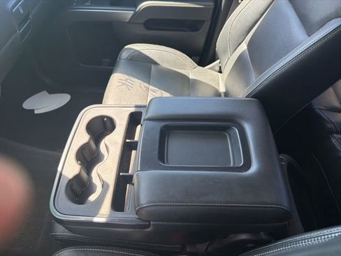 Used 2017 Chevrolet Silverado 1500 LT w/ All Star Edition image 15