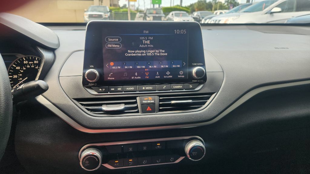 Used 2019 Nissan Altima 2.5 S FWD image 20