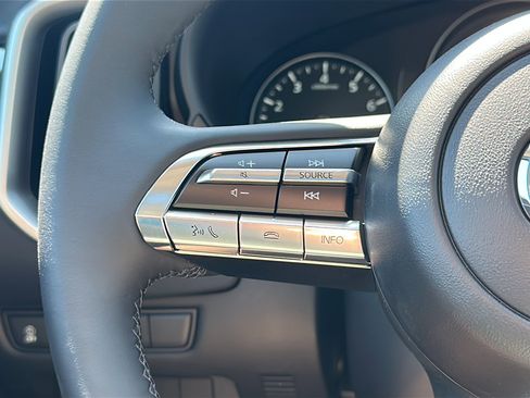 New 2026 MAZDA CX-50 Meridian Edition w/ Weather Package image 20