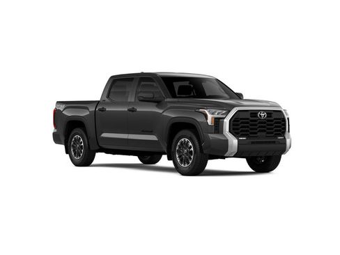 New 2026 Toyota Tundra SR5 image 17