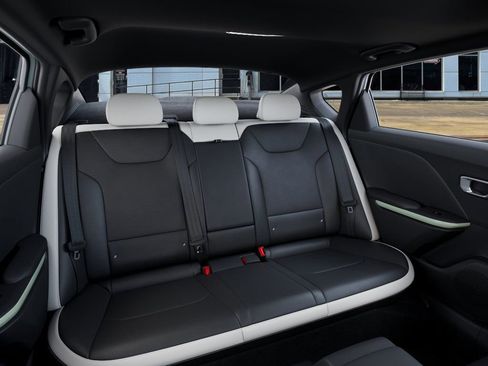 New 2026 Kia K4 GT-Line Turbo FWD image 19