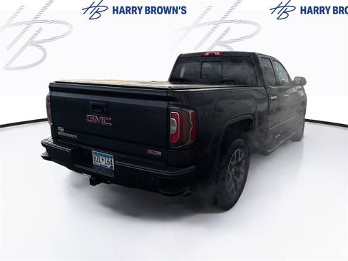 Used 2016 GMC Sierra 1500 SLT image 10