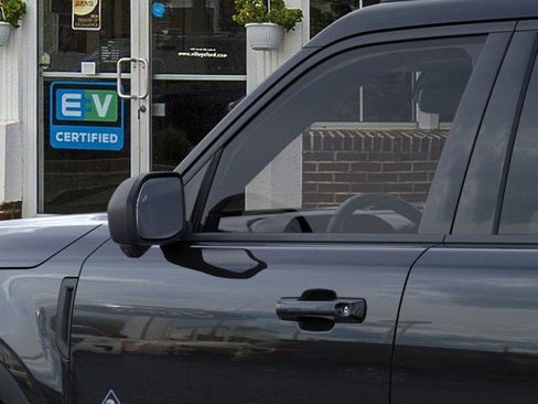 New 2025 Ford Bronco Sport Outer Banks w/ Outer Banks Tech Package+ image 43