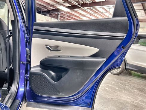 Used 2022 Hyundai Tucson SEL image 24