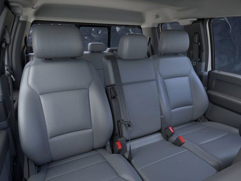 New 2026 Ford F450 XL image 10