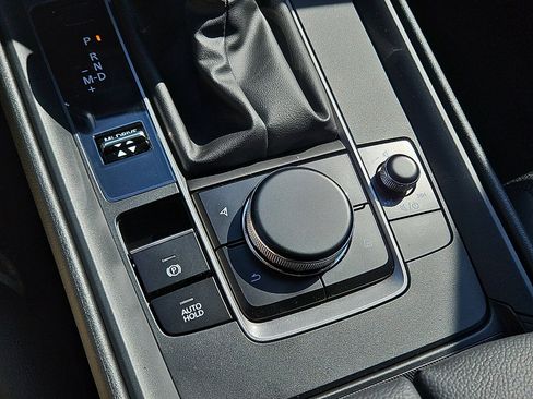 New 2026 MAZDA CX-50 AWD 2.5 S w/ Cargo Package image 20