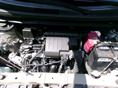 Used 2019 Mitsubishi Mirage ES image 8