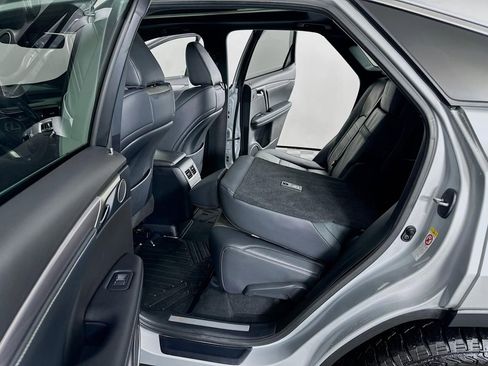 Used 2016 Lexus RX 450h F Sport image 32