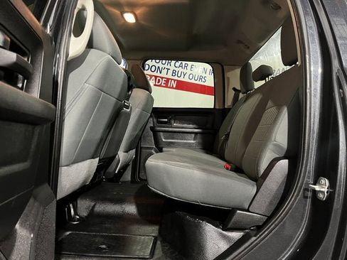 Used 2016 RAM 3500 Tradesman w/ Popular Equipment Group image 19