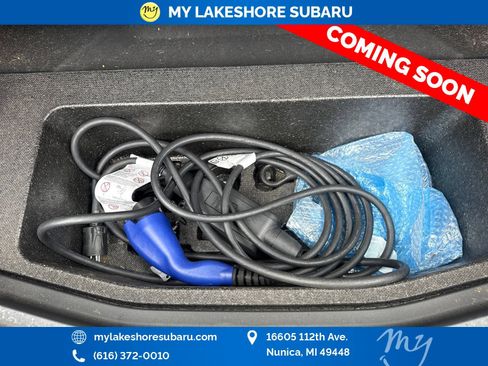 Used 2023 Subaru Solterra AWD image 14
